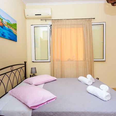 Thano'S Residence Argostoli  Buitenkant foto