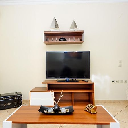 Thano'S Residence Argostoli  Buitenkant foto