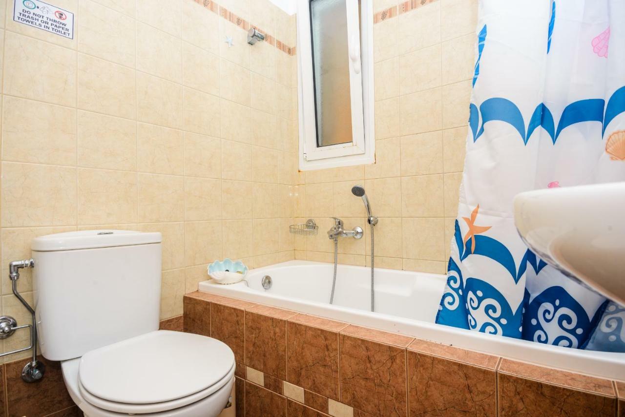 Thano'S Residence Argostoli  Buitenkant foto
