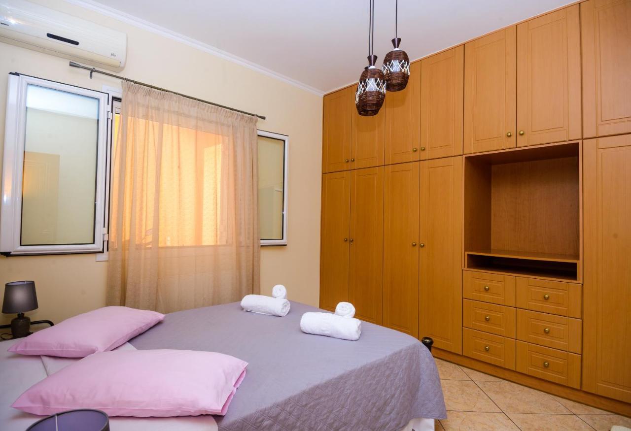 Thano'S Residence Argostoli  Buitenkant foto